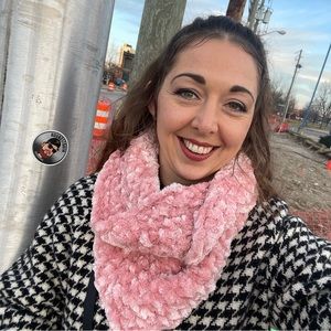 Meet your Posher, Heather